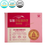 [약국최신상품] 일동 리얼 콜라겐 프리미엄 60포 1박스 피쉬콜라겐펩타이드 피부보습 건강 : 태혜