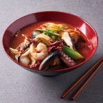 업소용 짬뽕 분말 소스 5kg (100인분) : 짬투더뽕