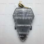 야마하 R6 03-05-06-08-10-12-13-15 LED 리어 테일 램프 스티어링 브레이크 적용 : 바이크의모든것