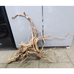 사진나무그대로265드리프트유목,브렌치유목,가지유목,인테리어나무,데코유목,대형유목,뿌리가지유목 : 수족관남국상사