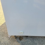 21년식 정진 중고 참치냉동고 / SBD-215 / 초저온참치냉동고 : 반야주방물류