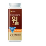 윌요구르트 헬리코박터프로젝트윌 한국야쿠르트윌 오리지널 10개 : 바른솝