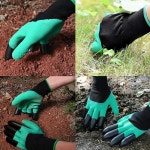 농사야 정원장갑 호미장갑 원예 농자재 농사용장갑 장갑 농사 : 스마트하니B