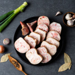 1+등급 한우 암소 우족 반벌세트 : 부용축산 주식회사