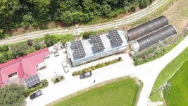 주택용 가정용 태양광 5kw 발전 설치 공장 축사 지붕 경기 충청 경북 : 썬샤인태양광쇼핑몰