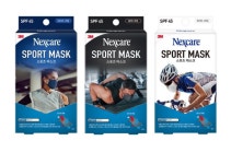 3M 넥스케어 스포츠마스크 : 스토어동아