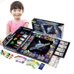 게임하며 배우는 세계 여행 플레이마블 보드 게임 BTS05899 : 스마트 라이브 쇼핑