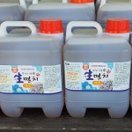 [용궁수산] 기장특산품 멸치액젓(5Kg)/순생멸치액젓(5Kg)/맑은 국물 멸치액젓/맑은 멸치액젓/생멸치액젓 : 힐링케어-용궁수산물