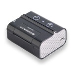 KIS정보통신 카드단말기 무선 IC 신용카드 결제기 휴대용 배달용 CBP2200 BRPR : 카드단말기개통센터