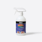 플러쉬퍼피 O.M.G 레디투유즈 500ml 강아지 고양이 미스트 에센스 디탱클러 엉킨털 보습 : 플러쉬퍼피코리아공식스토어