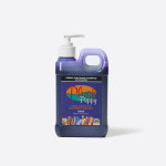 플러쉬퍼피 강아지샴푸 허벌 화이트닝 고양이겸용 저자극 털관리 모색보정 500ml : 플러쉬퍼피코리아공식스토어