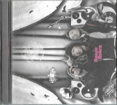 [중고] 하우스룰즈(House Rulez) - Mojito : 피트의 뮤직월드