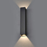 워렌 벽등 실내 인테리어 실내벽조명 복도벽등 거실 (LED10W) : 다올라이팅