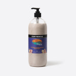 플러쉬퍼피 코트 레스큐 컨디셔너 1L 강아지 고양이 트리트먼트 컨디셔너 린스 : 플러쉬퍼피코리아공식스토어