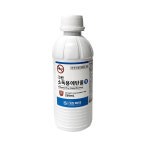 그린제약 소독용 에탄올 250ml 소독제 알코올 알콜 : 세븐메디