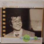 (LP 1987년 초반 음반)산울림 김창완의 새로운 여행 (꼬마야/아무도 모르는 이야기) : LP레코드