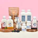 설이목장 비기너 세트 : 설이목장