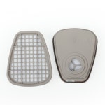 6001/600/600 Set 카트리지 5N11 면 필터 세트 600/750/6800 : 가로수-1