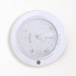국산 LED 원형 직부등 센서등 15W 현관 베란다 발코니 펜트리등 : 감성LED
