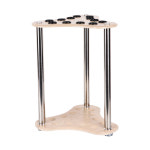 당구 큐걸이 보관대 진열대 거치대 꽂이 홀더 선반 : 훈라임