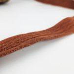 [수티크 중고명품] 버버리 브라운 헤이마켓 체크 카메라백 빈티지 크로스백 : 수티크 중고명품