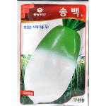 송백무 씨앗 2000립 23년 : 제일농약사