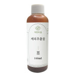 [수제나라] 계피추출물 100ml 천연 화장품 비누재료 자연의숲 : 수제나라