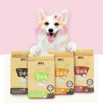 이맛이 설레개 짜먹는 강아지간식 소고기+눈물 20p, 300g, 1개 : 개마켓