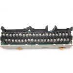 오리지널 XW2B-40J6-2B 모듈 PLC 2 축 서보 릴레이 유닛 : 산삼비타민