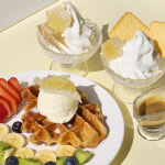 벌이랑꿀이랑 허니콤팩 1.2kg 이상 업소 영업 카페 대용량 용 아이스크림 요거트 벌집 밀랍 꿀 꿀벌집 : 벌이랑꿀이랑