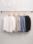 SALE 수앤준 투게더 퍼프 블라우스 당일발송 : RICO리코