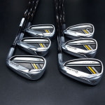 테일러메이드 RBZ 5~9,P 6개 KBS 90 8654 : 골마켓강릉점