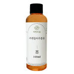 [수제나라] 카렌듈라추출물 100ml 천연 화장품 비누 만들기재료 자연의숲 : 수제나라