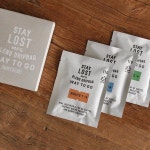 스테이로스트 커피 취향 드립백 키트 Way To Go Mini (3가지 맛 + 커피 취향 기록지) : 스테이로스트