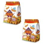 해테제과 맛동산 300g x 2개 : e-동그라미샵