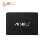 PUSKILL-솔리드 스테이트 드라이브 SATA3 하드 디스크 120GB 128GB 240GB 256GB 512GB 1 테라바이트 SSD 데스크탑 노트북용... 