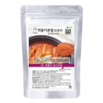 듀라이프 한스푼 국물 떡볶이 분말 소스 신전 배떡 엽기 즉석 가루 양념 250g : 도매스티크