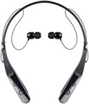 LG TONE TRIUMPH HBS-510 무선 블루투스 헤드셋 - 블랙 : 루시아 공원