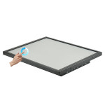 하이드림엘씨디 정전식 터치모니터 산업용 패널PC HDL-T190PC-11CP-7 일체형 올인원PC 키오스크 48~49cm(19인치) : 하이드림엘씨디
