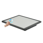 하이드림엘씨디 압력식 터치모니터 일체형 패널PC HDL-T190PC-11C-7 산업용 올인원PC 키오스크 48~49cm(19인치) : 하이드림엘씨디