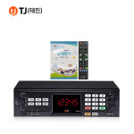TJ 태진 가정용 반주기 노래방 TKR-355HK 16GB : 보람테크노