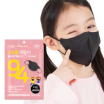 스윗홈 데일리 KF94 마스크 (1+1) 총 40매 새부리형마스크 숨쉬기편한 : Home365