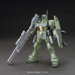 HGBF 1/144 짐 스나이퍼 K9 건프라 비우주세기 건담빌드파이터즈 : 더핸썸건담