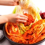 김치만드는법 보쌈 실비 불 주문 배추 칼국수 3kg 2kg 5 국산 싸대기 공장 김치 : 유투데이