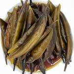 [강경젓갈] 강경장수젓갈 청양간장고추지500g/1kg : 강경젓갈시장 김문식