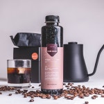 [노아스로스팅] 콜드브루 다크벨벳 레드벨벳 475ml : 주식회사 노아스로스팅