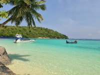 [태국-푸켓] 고다이브 라차섬+바나나비치 한국인전용투어 체험다이빙(매일운행) : 그린망고홀리데이