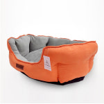 [까사보니따] 펌킨 프리미엄 쥬시오렌지 / 반려동물 쿠션 방석 : casabonita