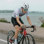 NSR 클럽 남산 반팔 저지 남성 봄 여름 자전거복 라이딩복 상의 : NSR 파주점