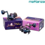 마탄자 타코맨 문어 베이트릴 : 투데이피싱